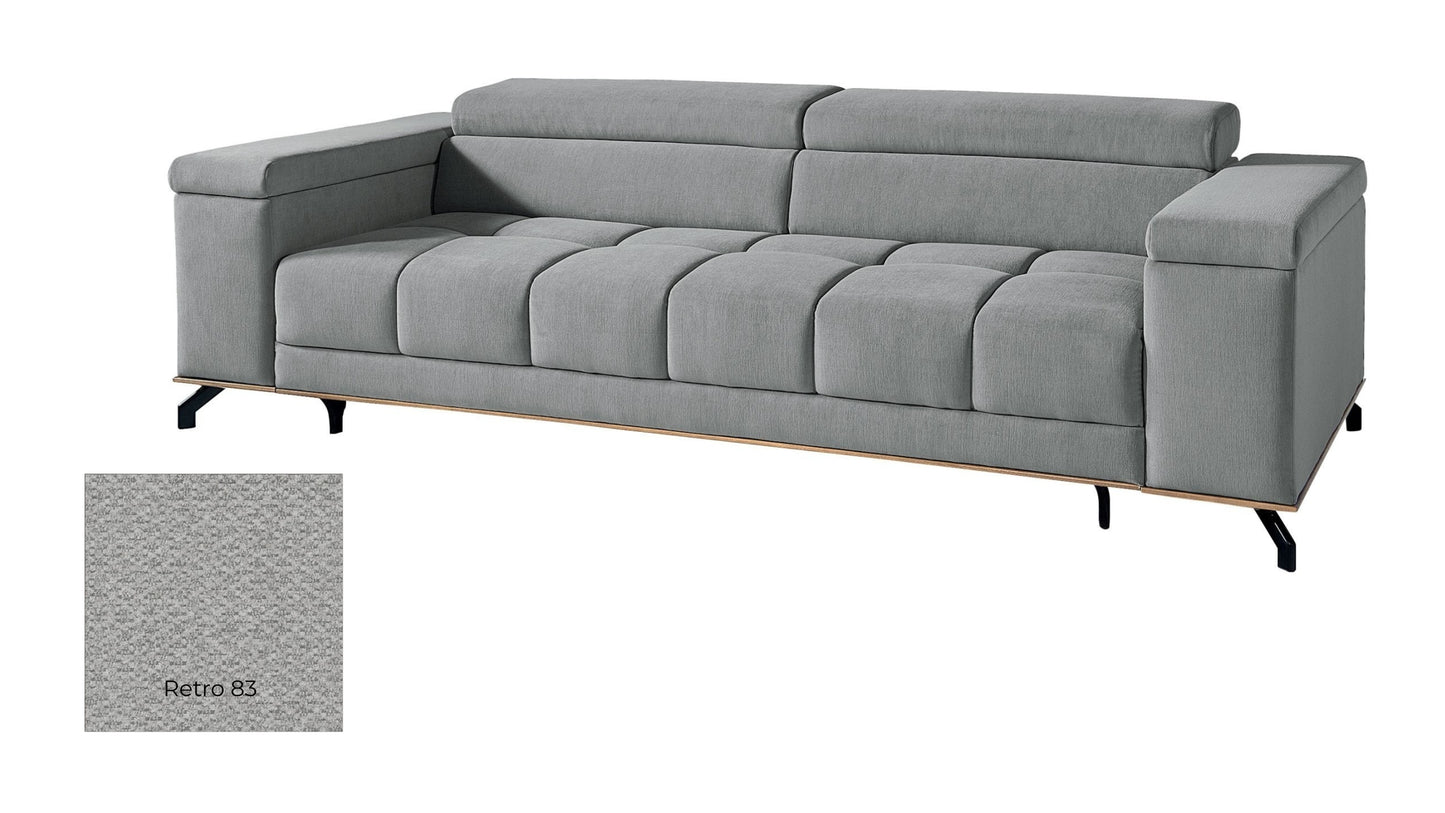 SOFA BED PARTY