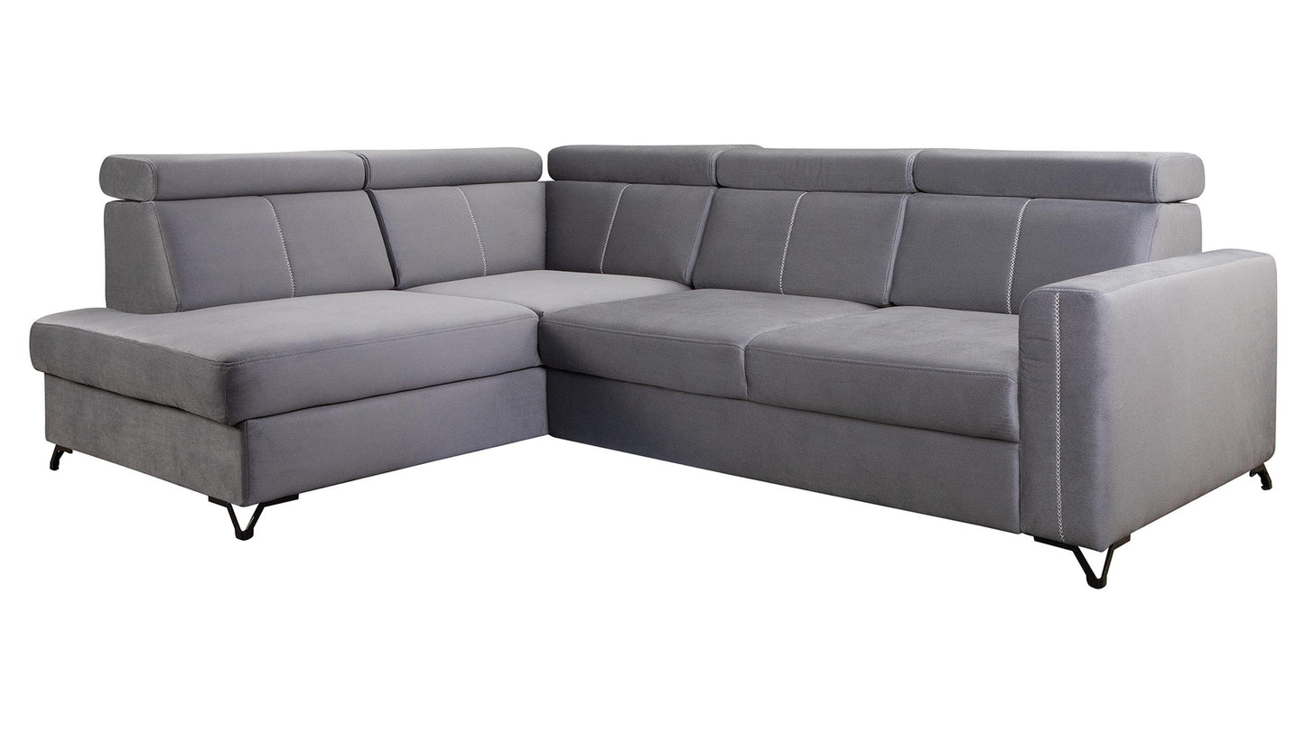 SECTIONAL ELBRUS (LEFT SIDE)