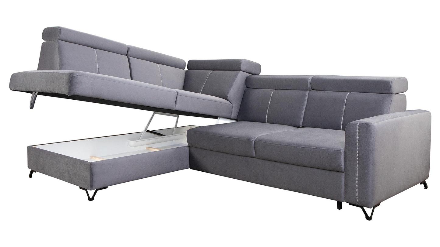 SECTIONAL ELBRUS (LEFT SIDE)