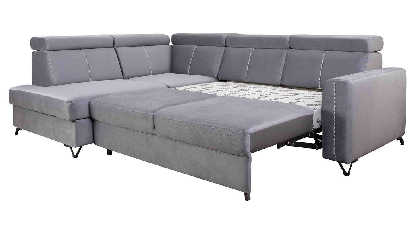 SECTIONAL ELBRUS (LEFT SIDE)