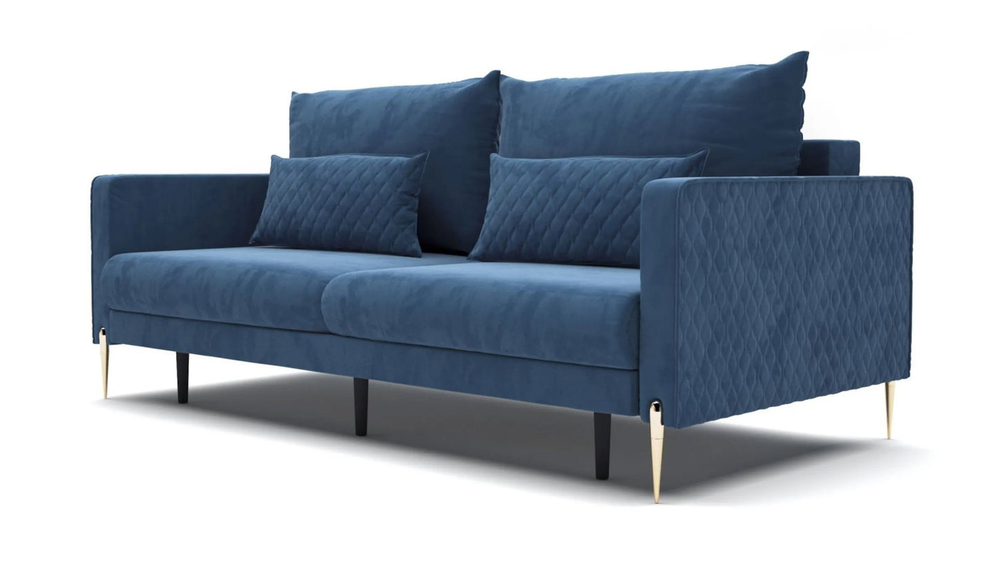 SOFA BED GARDA