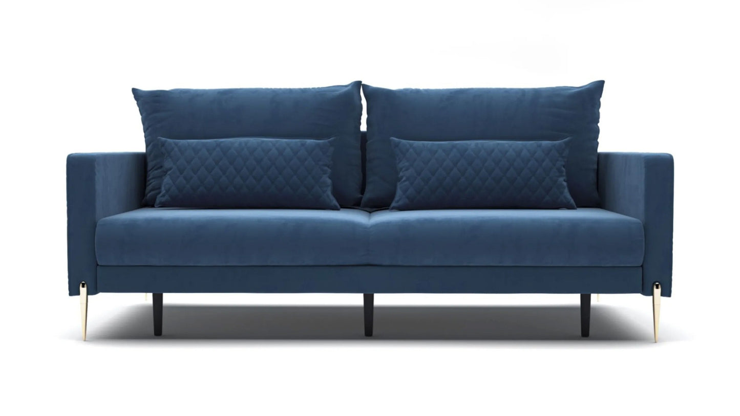 SOFA BED GARDA