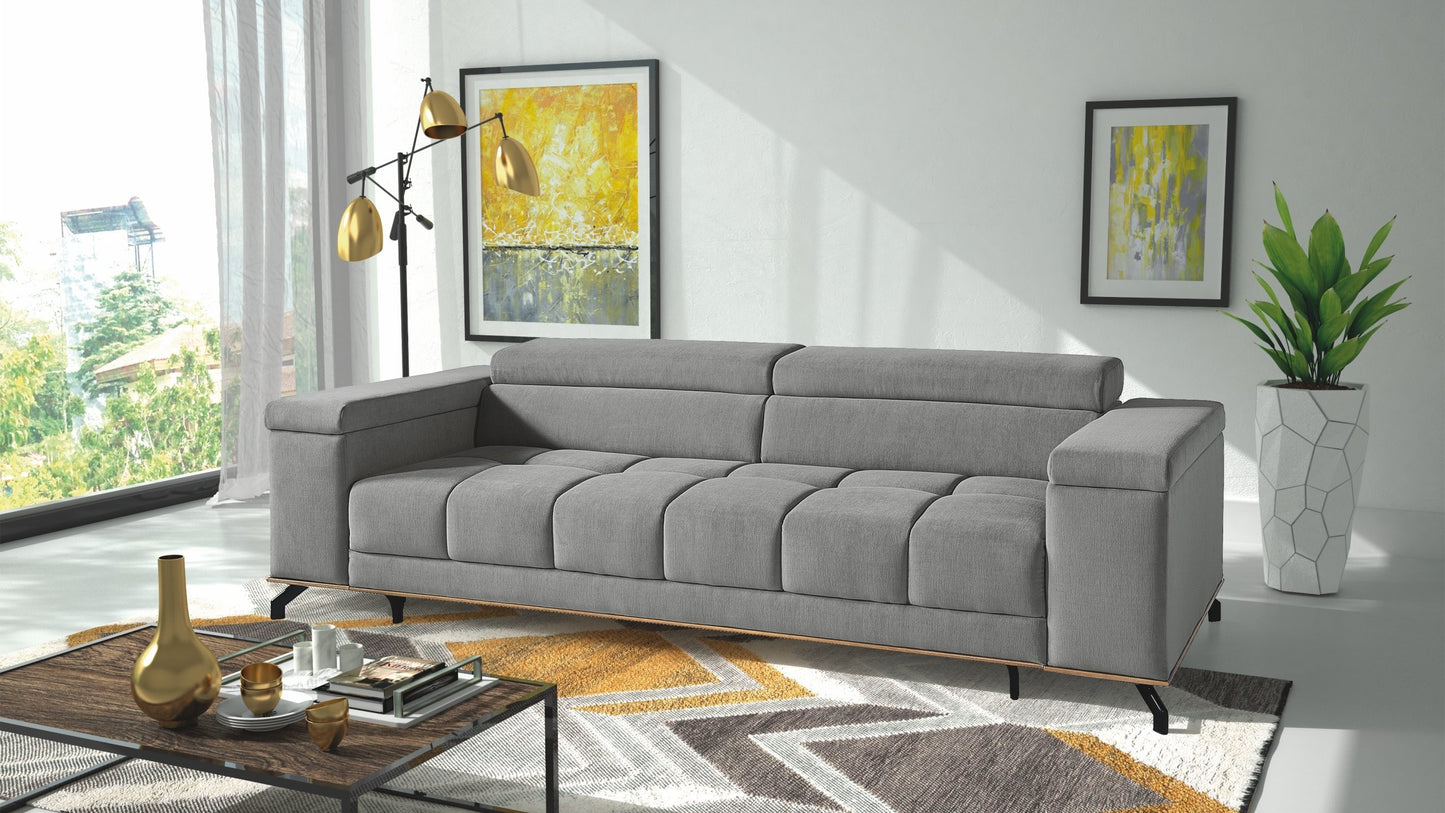 SOFA BED PARTY
