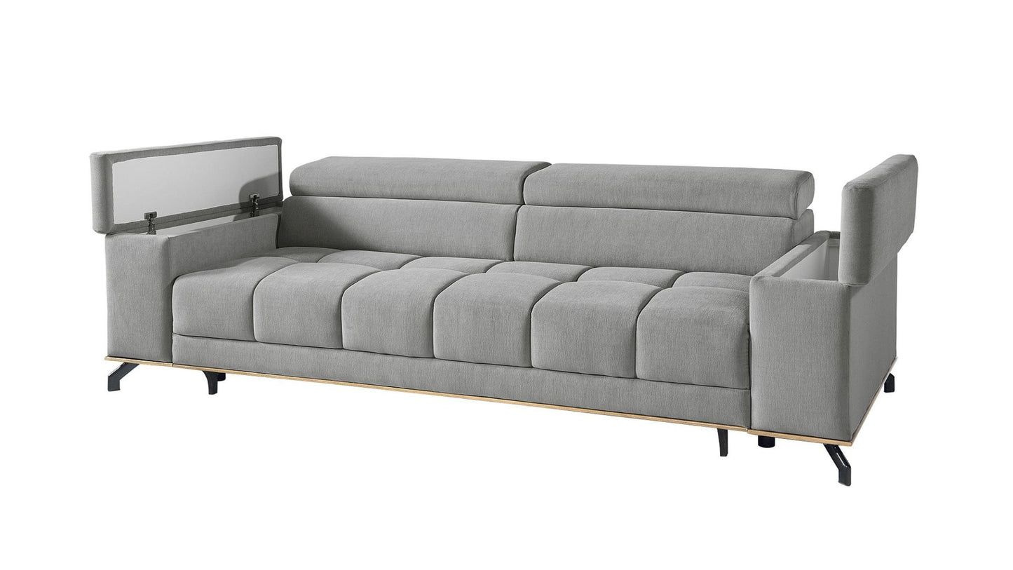 SOFA BED PARTY
