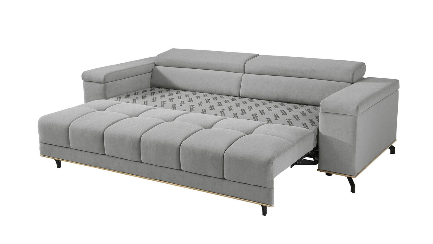 SOFA BED PARTY