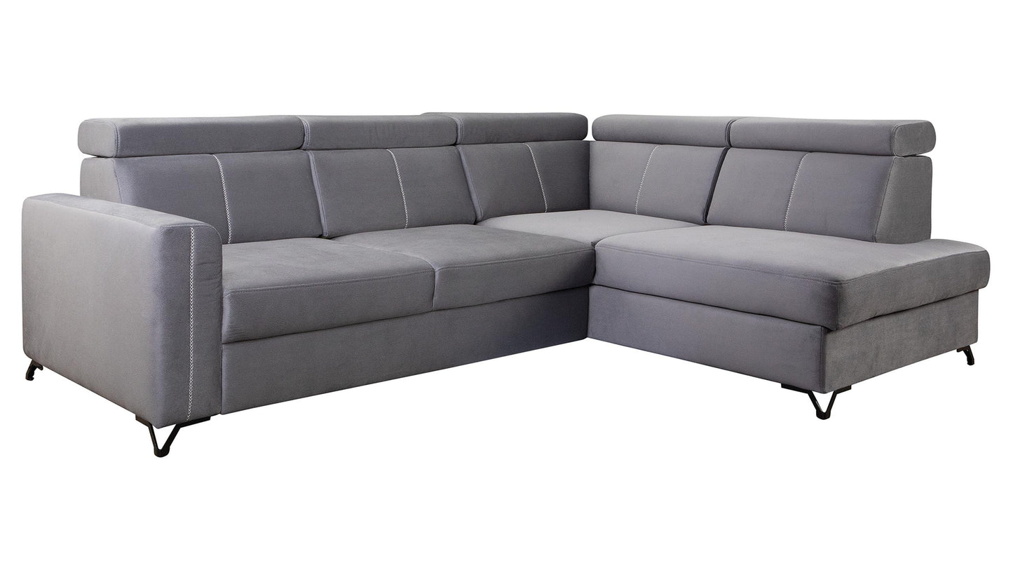 SECTIONAL ELBRUS (RIGHT SIDE)