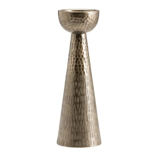 MAKIRA TALL CANDLE HOLDER