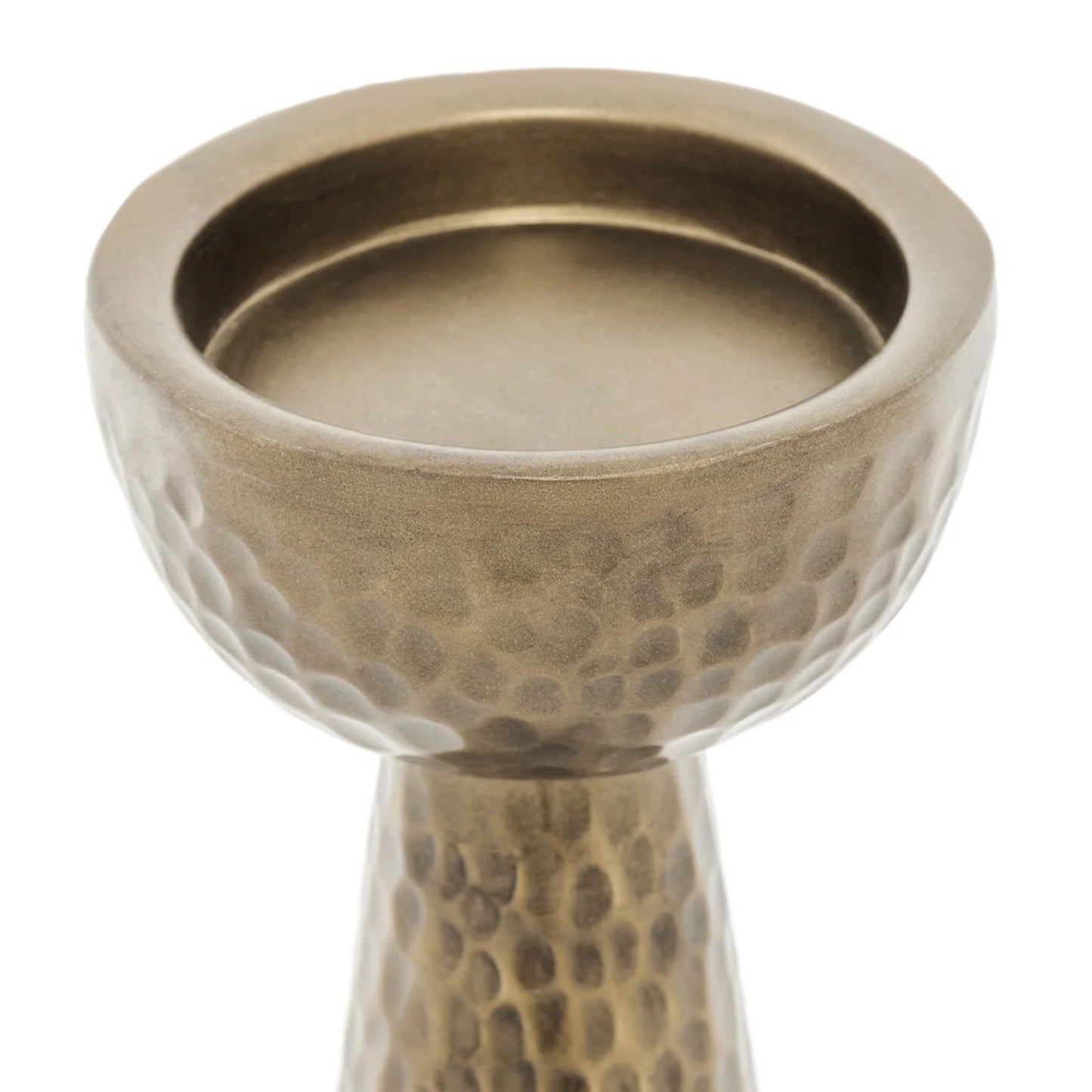 MAKIRA TALL CANDLE HOLDER