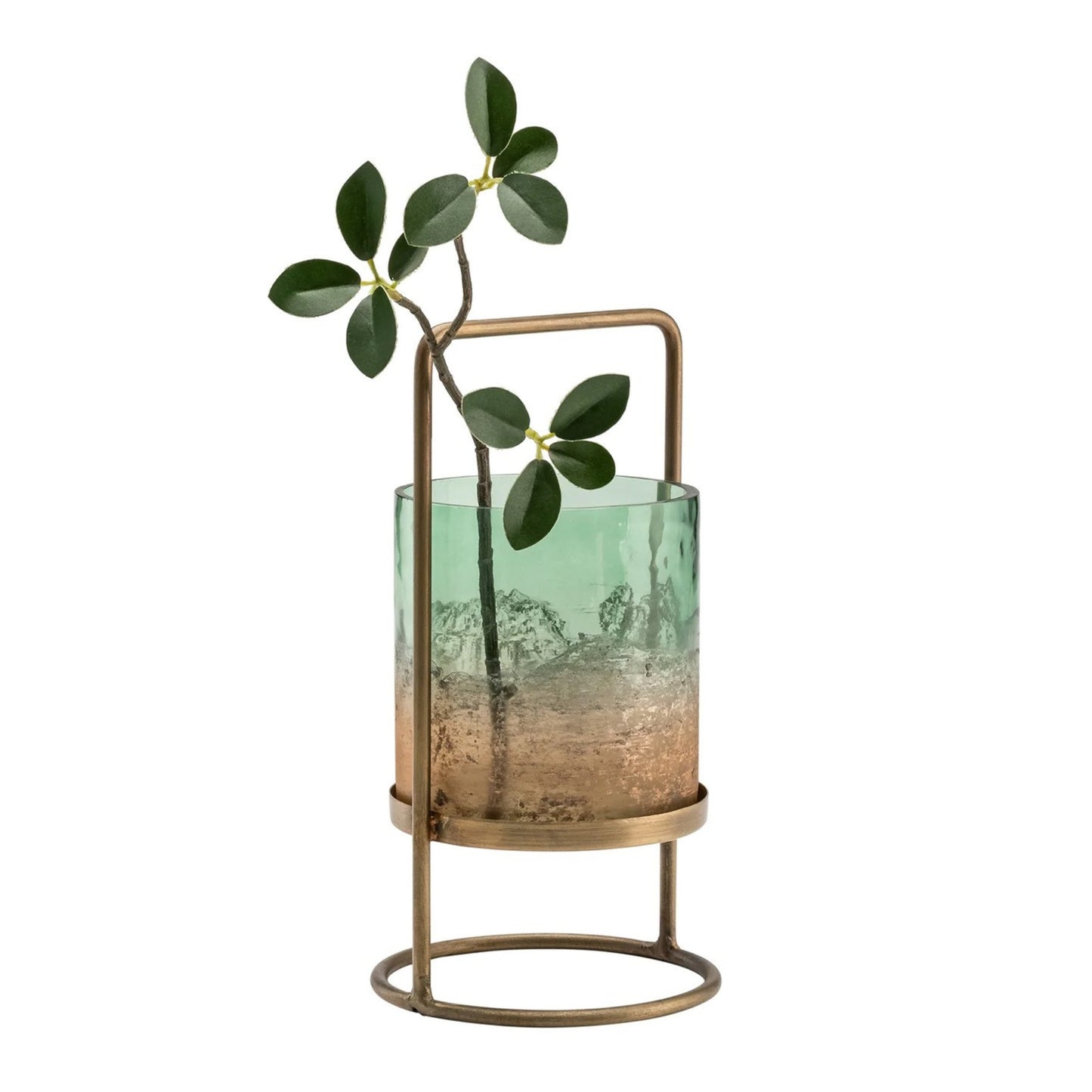 MARINA SHORT VASE