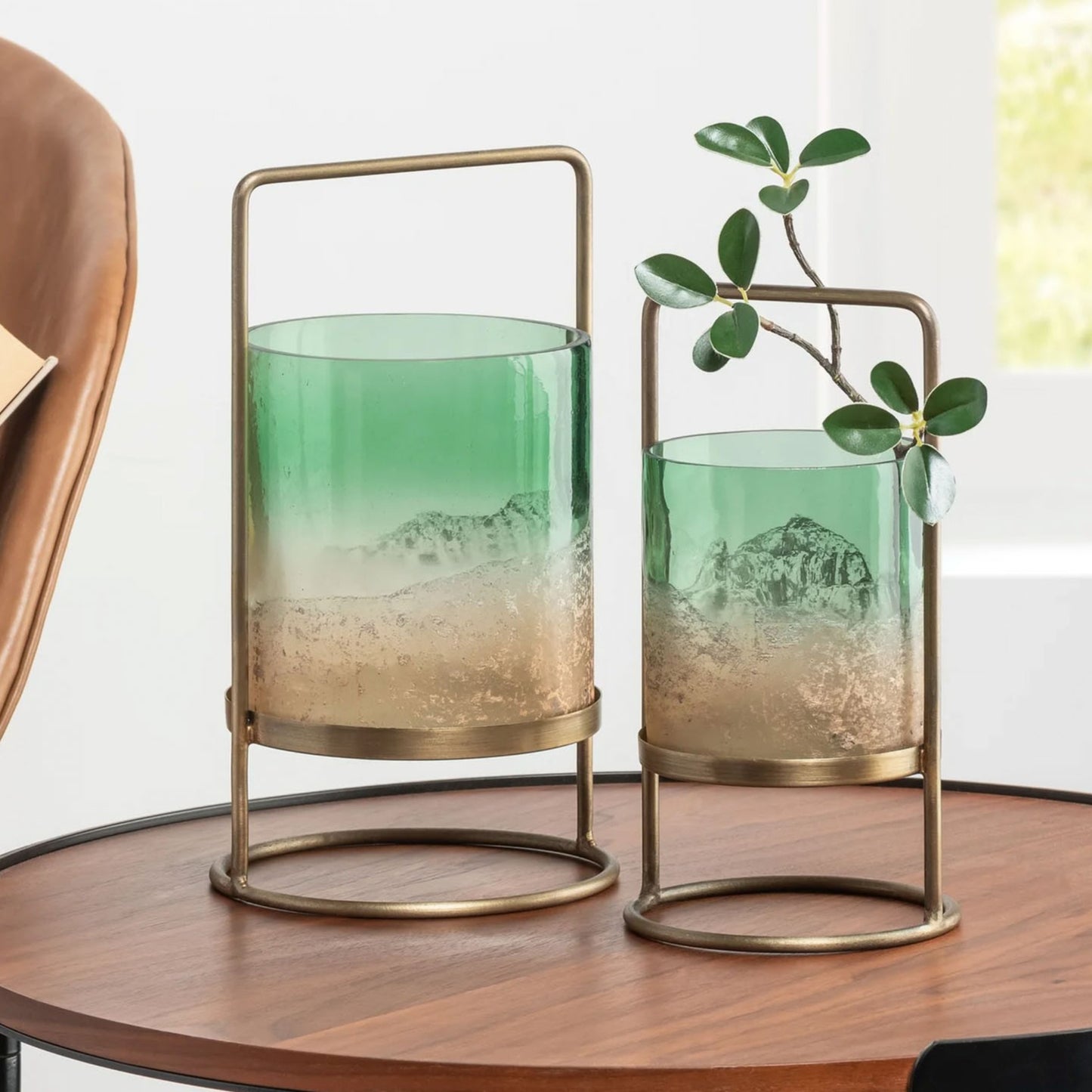 MARINA TALL VASE