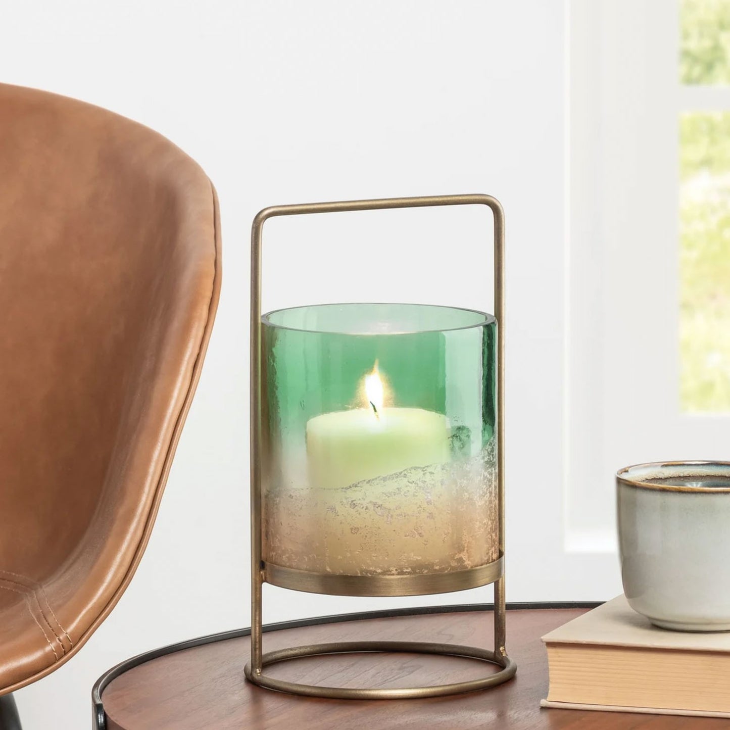 MARINA TALL VASE