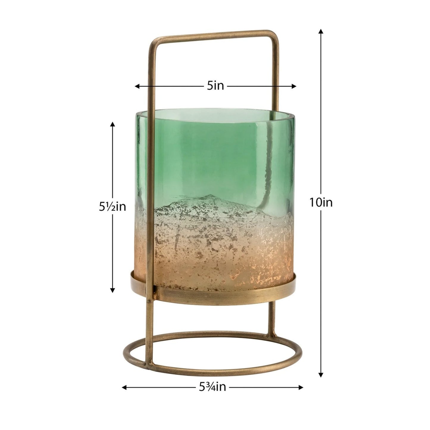 MARINA TALL VASE