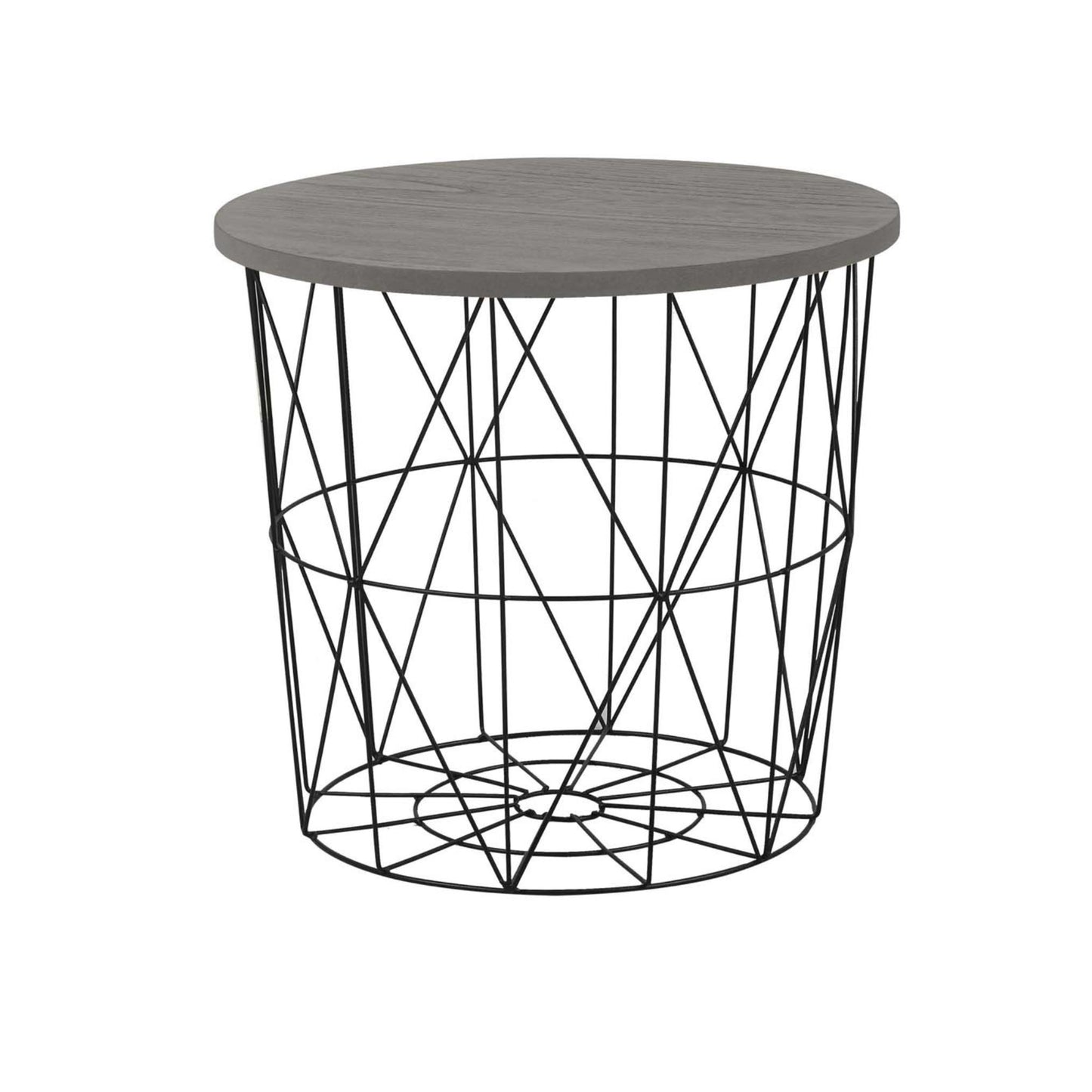 MARIFFA SIDE TABLE