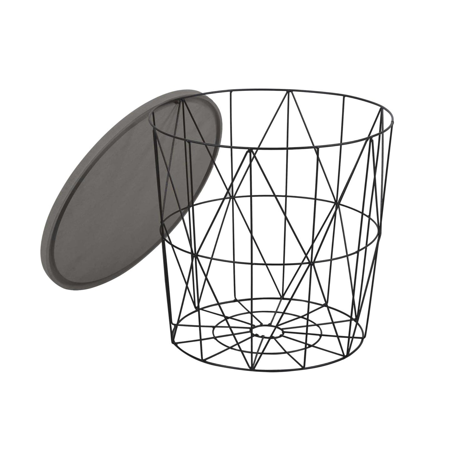 MARIFFA SIDE TABLE