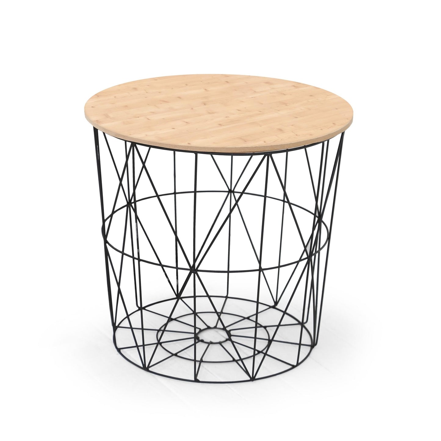 MARIFFA SIDE TABLE