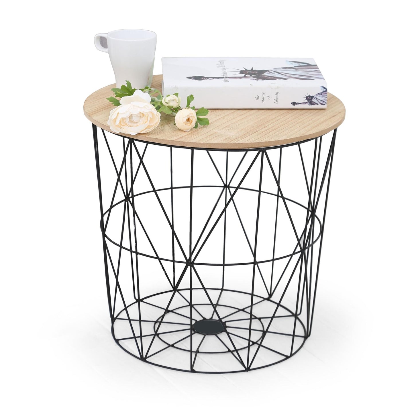 MARIFFA SIDE TABLE