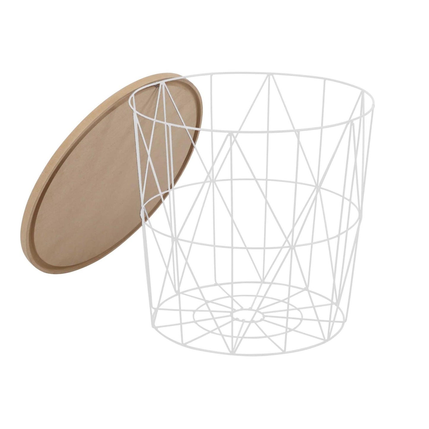 MARIFFA SIDE TABLE