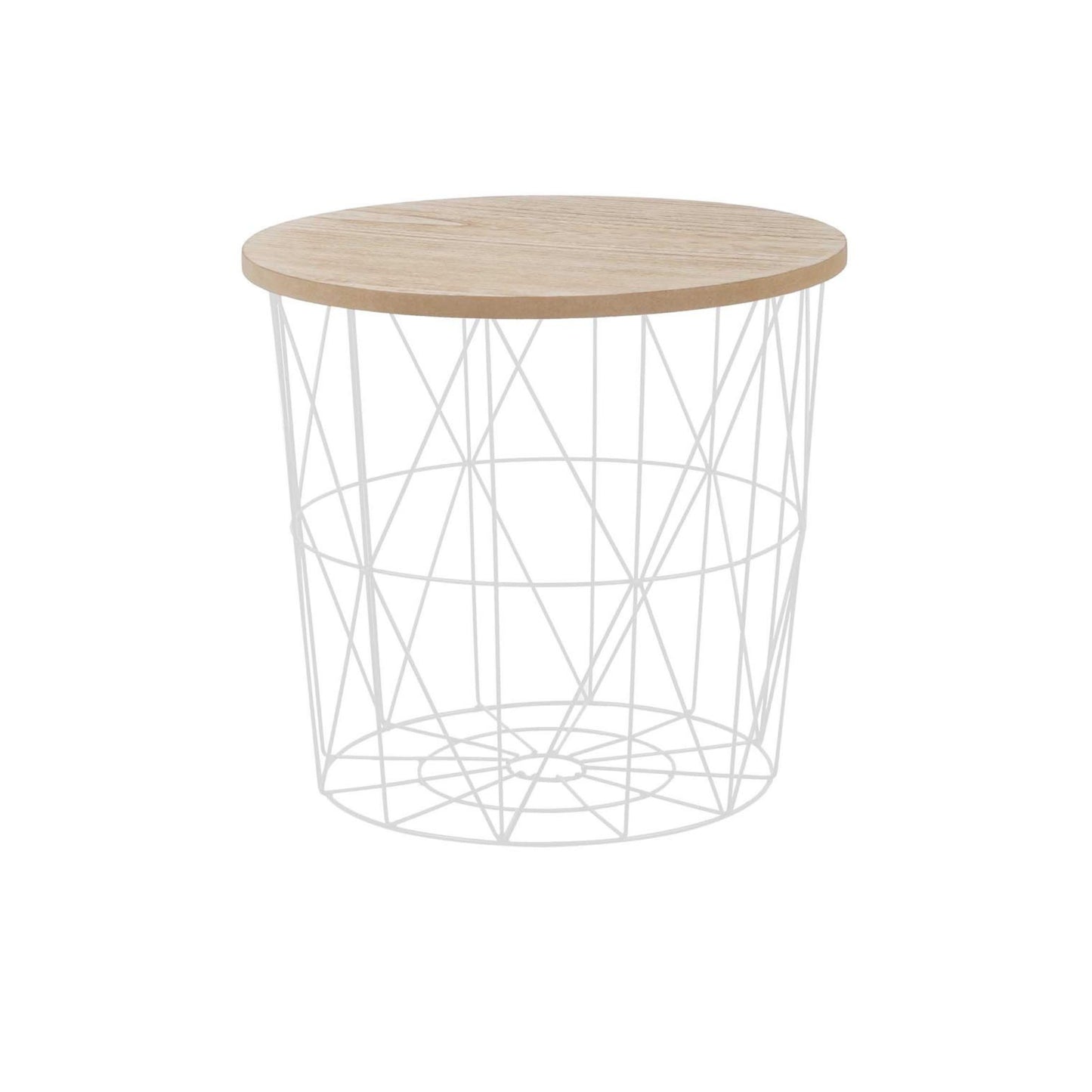 MARIFFA SIDE TABLE