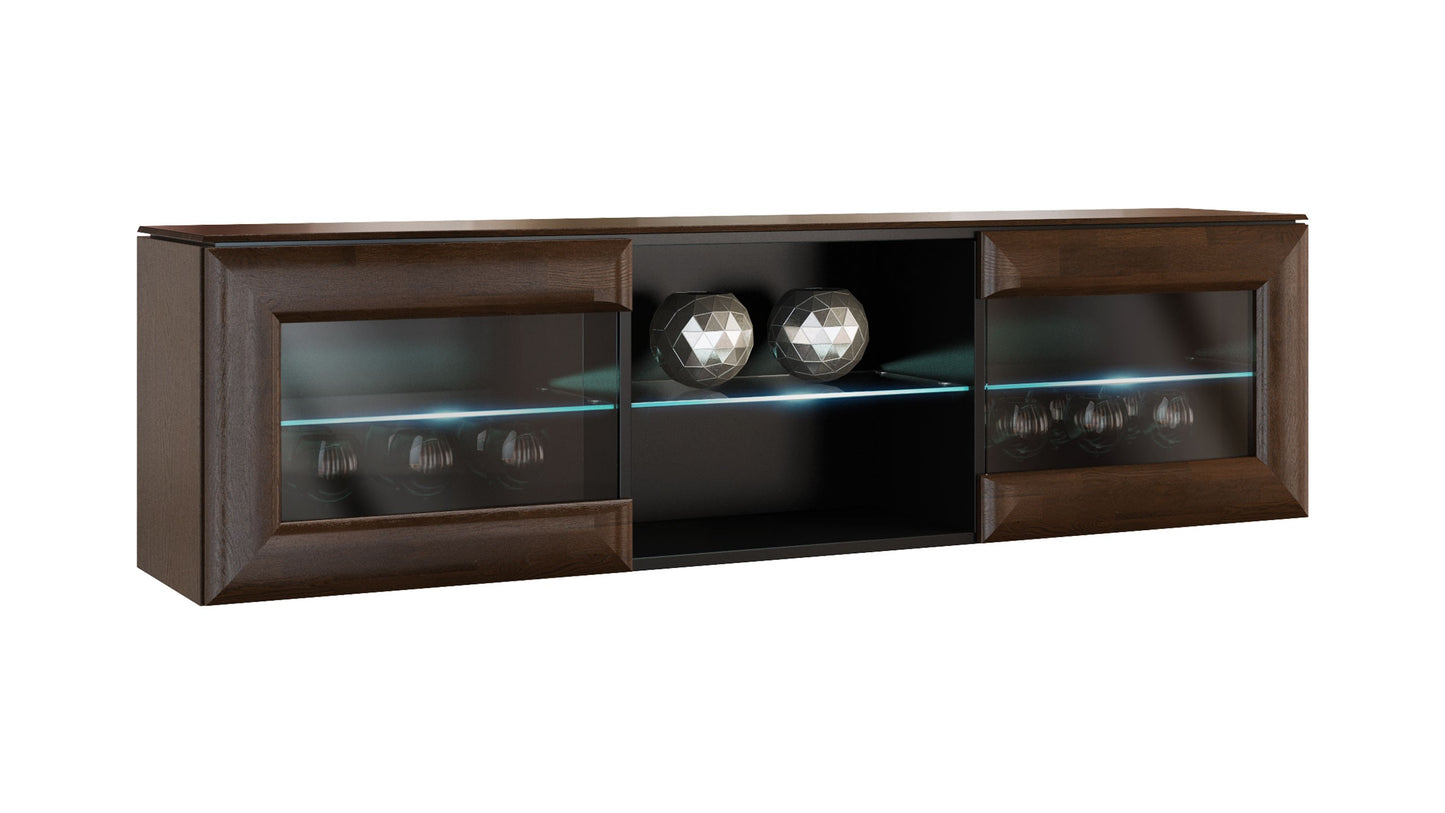 LARGE HANGING CABINET ROSSANO