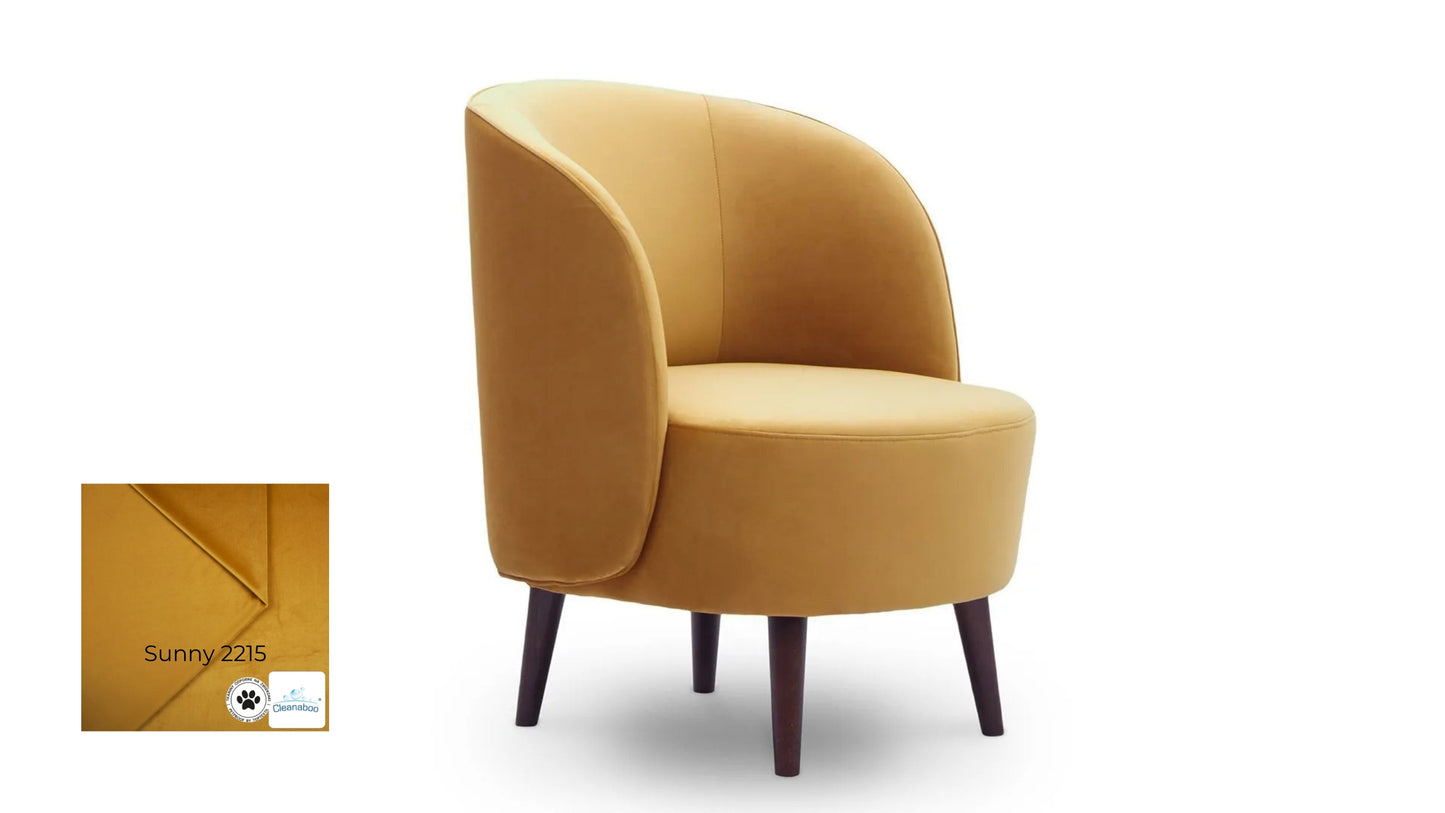 ARMCHAIR MULA