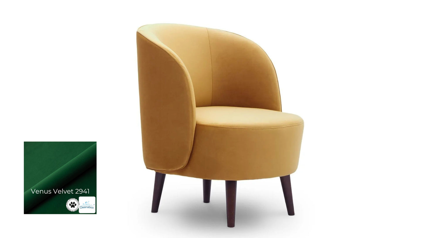 ARMCHAIR MULA