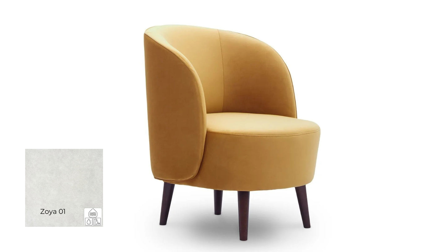 ARMCHAIR MULA