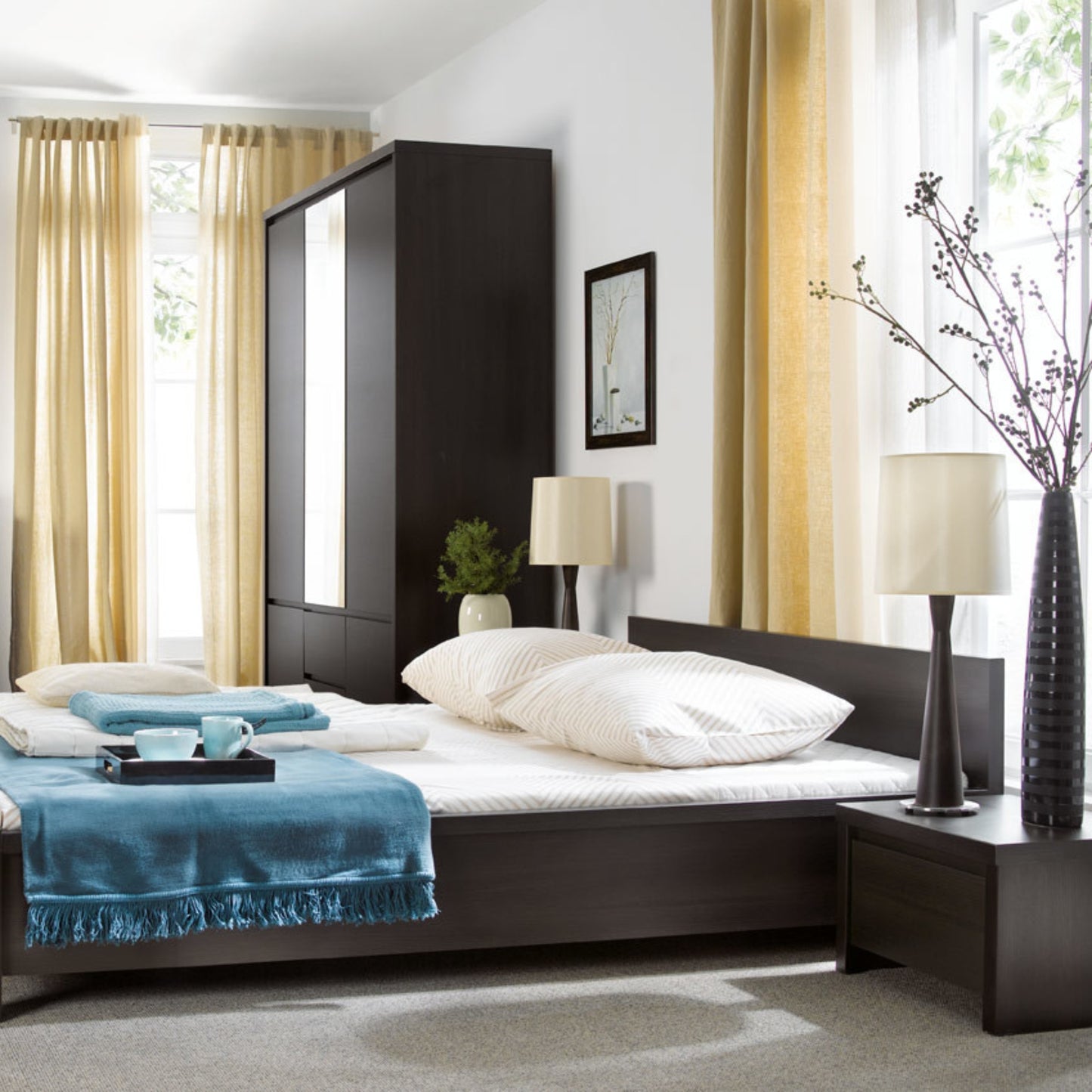 NIGHTSTAND KASPIAN