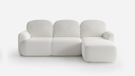 SECTIONAL NABU (RIGHT SIDE)