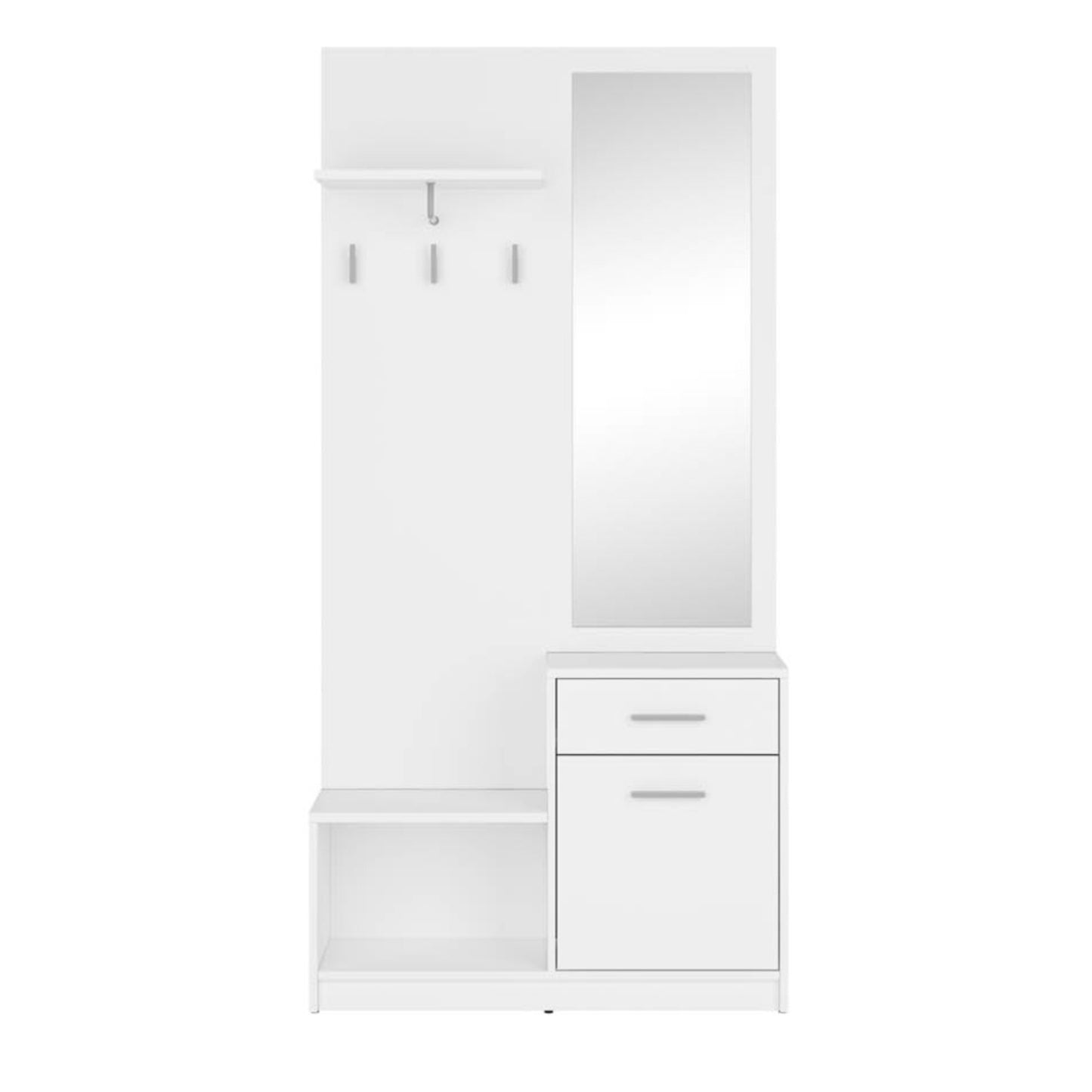 HALLWAY UNIT NEPO PLUS