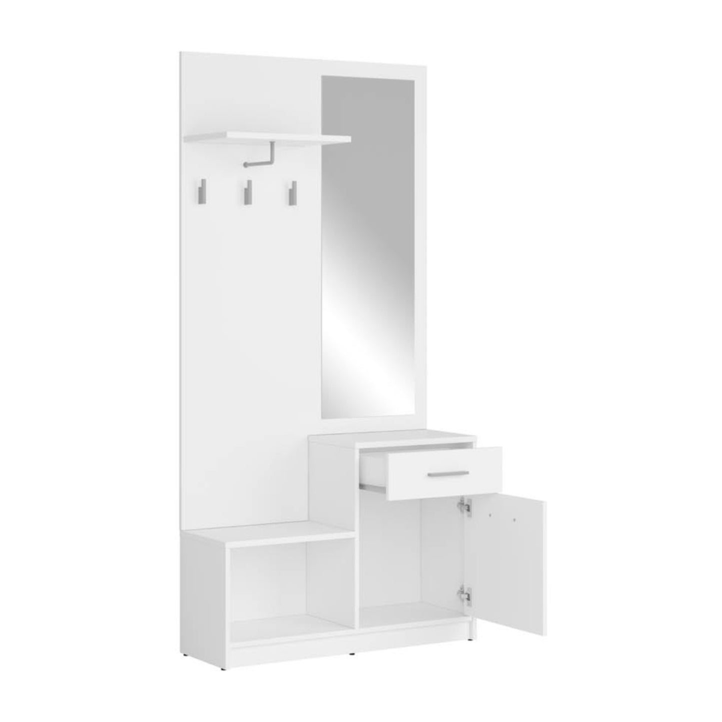 HALLWAY UNIT NEPO PLUS