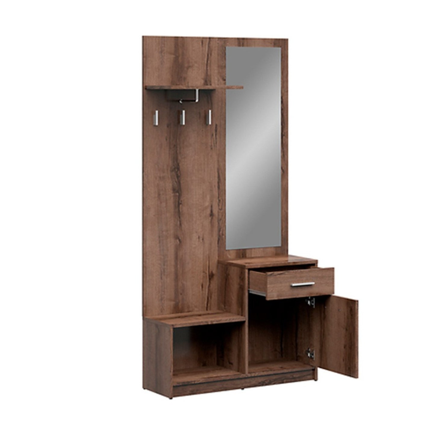 HALLWAY UNIT NEPO PLUS