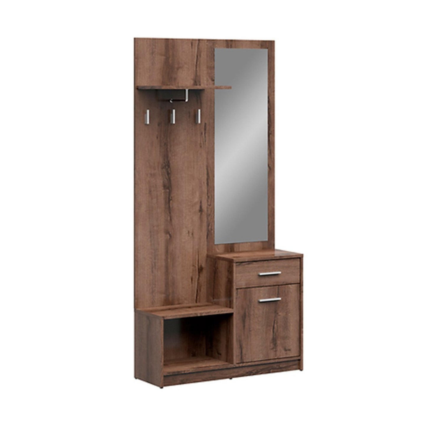 HALLWAY UNIT NEPO PLUS