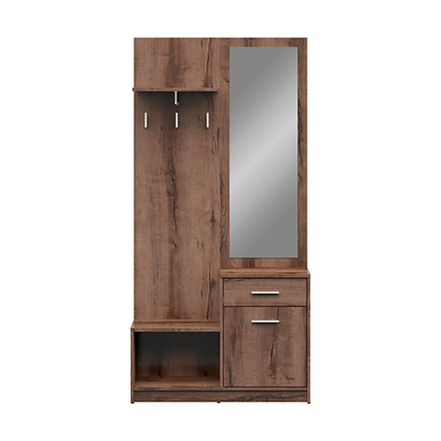 HALLWAY UNIT NEPO PLUS