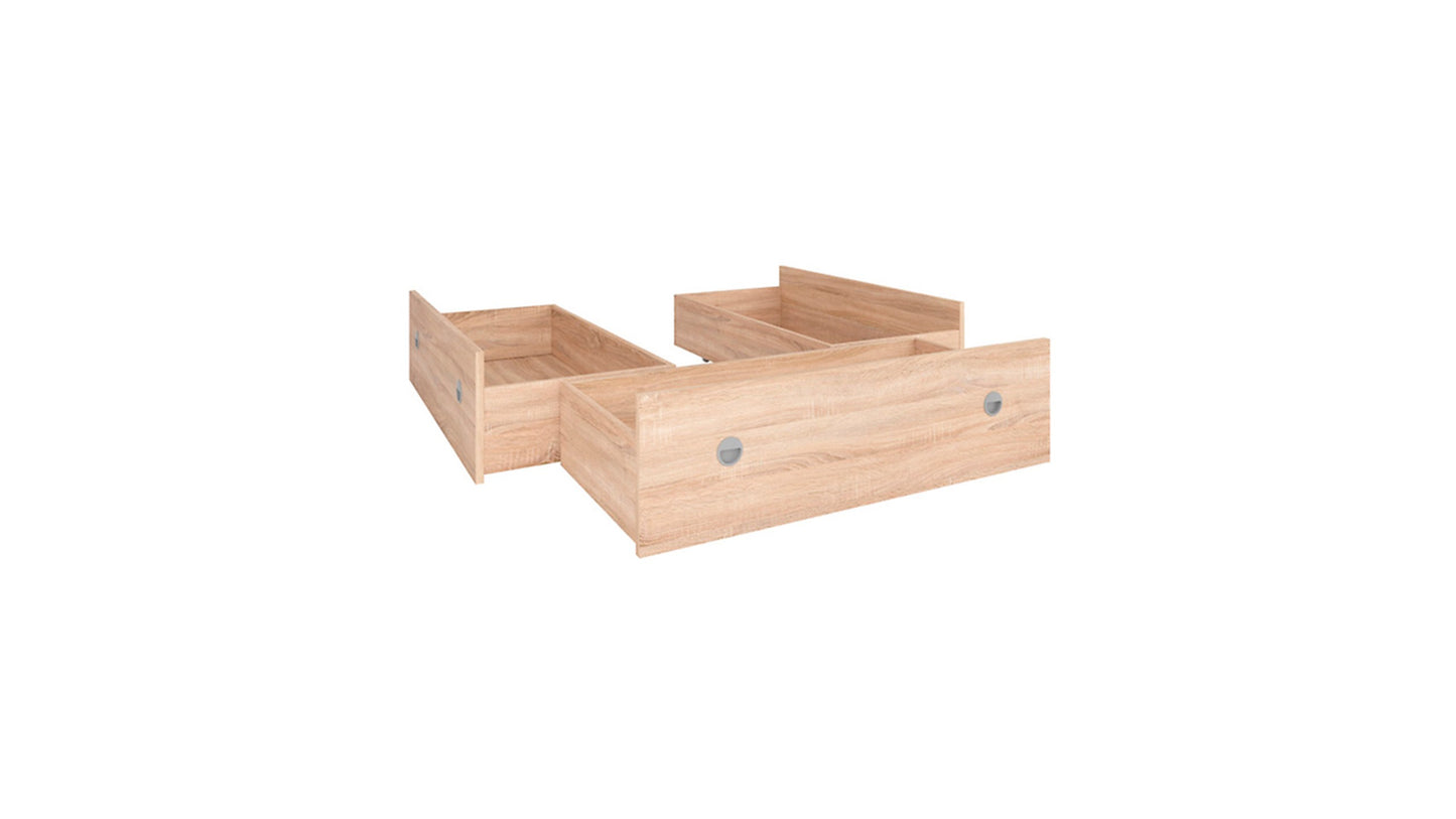 BED NEPO PLUS