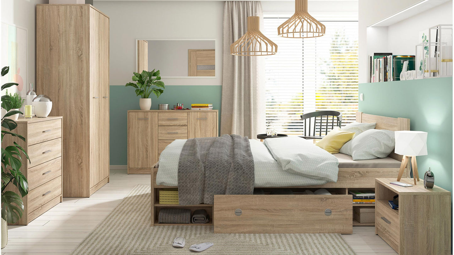 BED NEPO PLUS