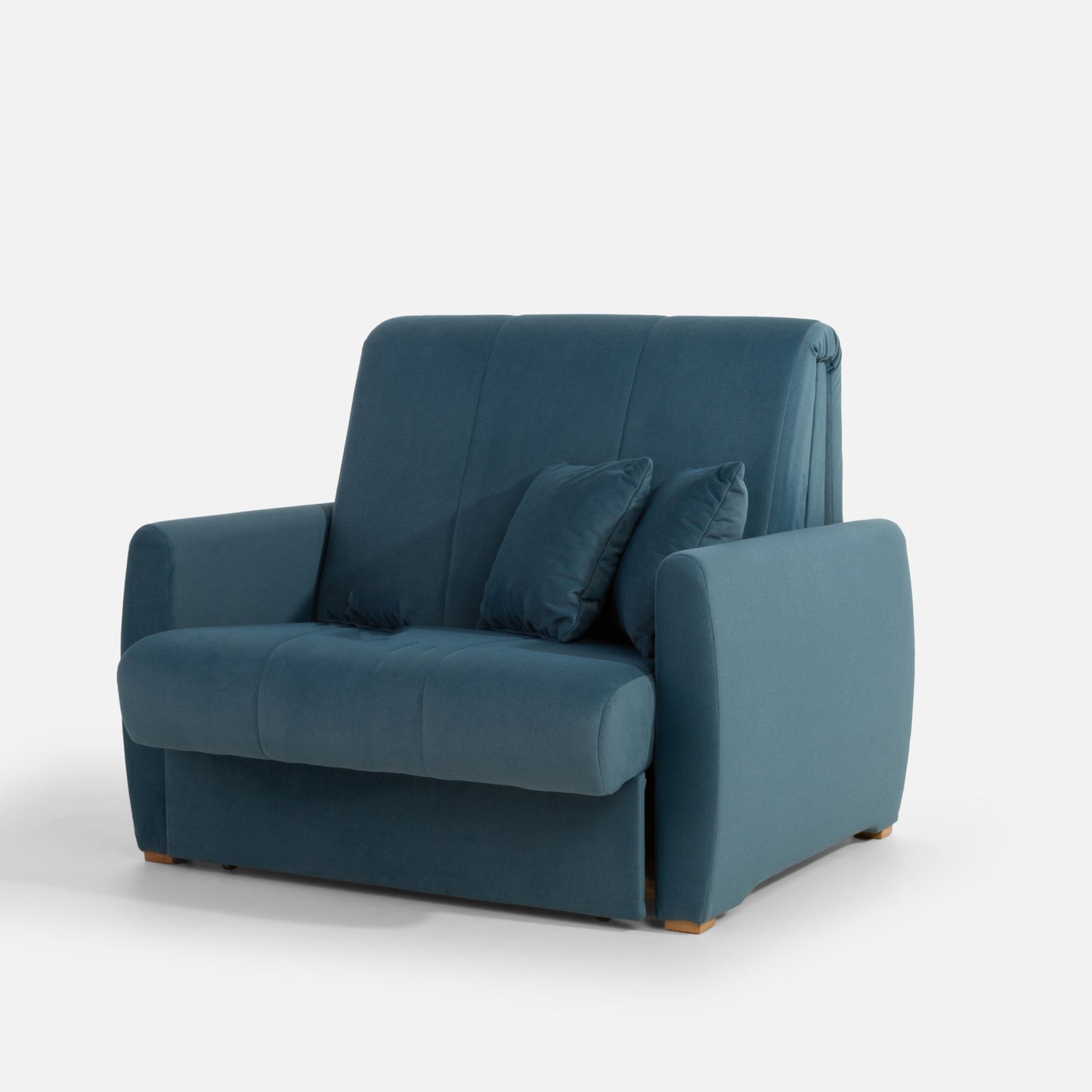ARMCHAIR WITH BED DALIA