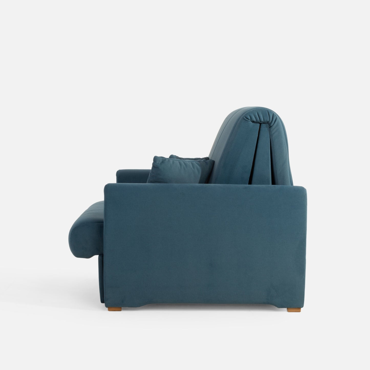 ARMCHAIR WITH BED DALIA