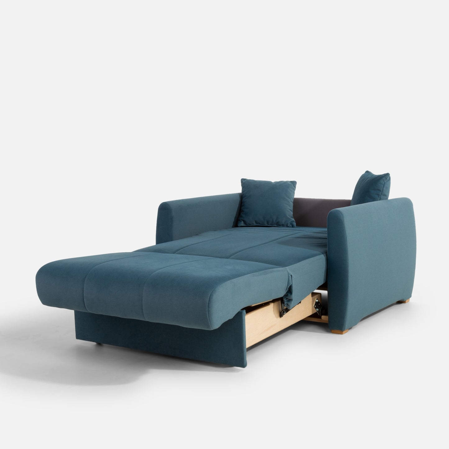 ARMCHAIR WITH BED DALIA
