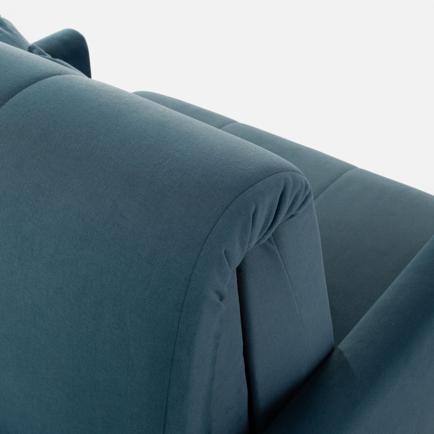 ARMCHAIR WITH BED DALIA