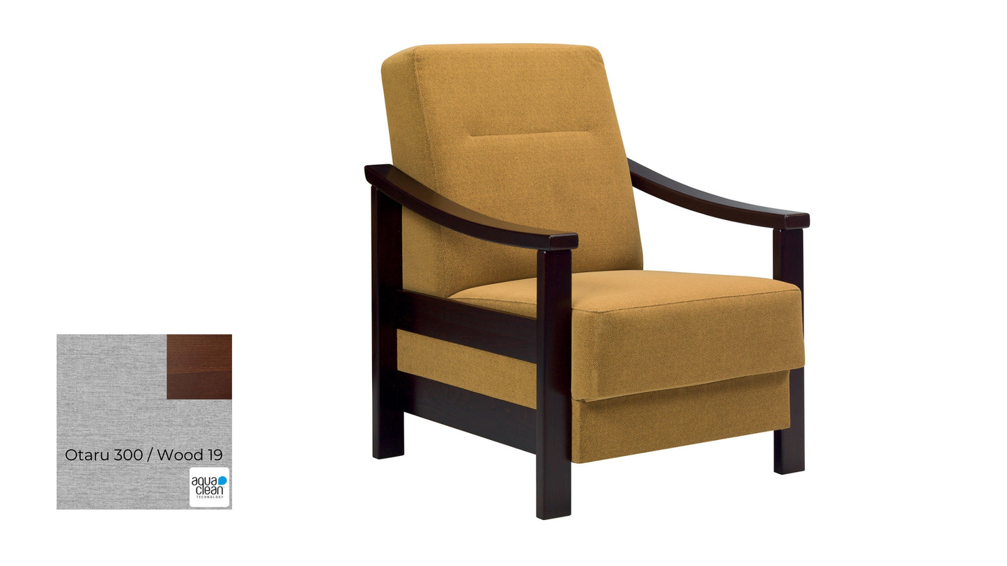 ARMCHAIR OLIWIA O