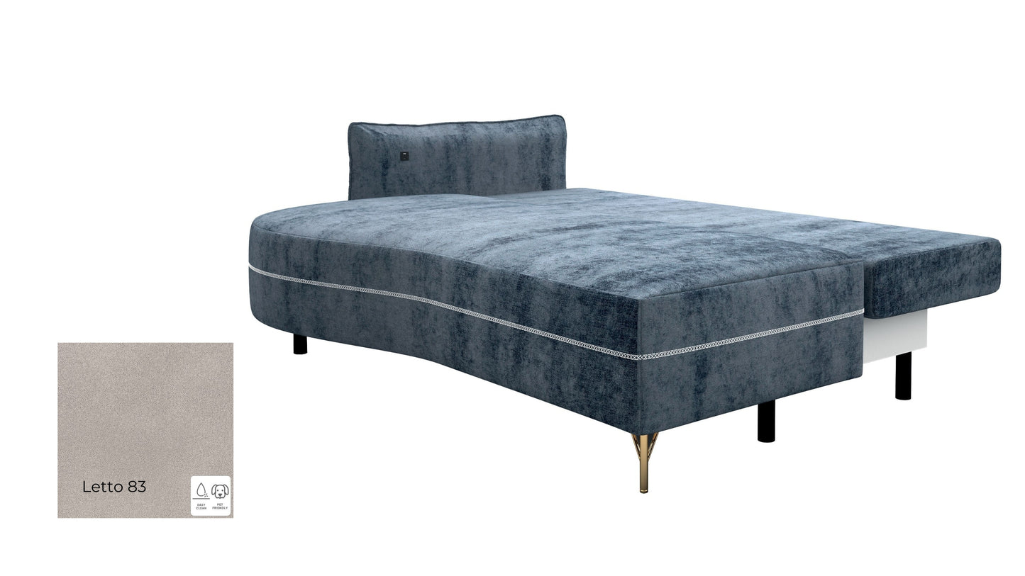 SOFA ORTIS (LEFT SIDE)