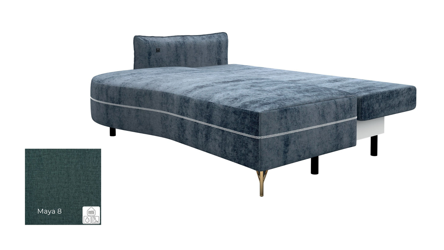 SOFA BED ORTIS (LEFT SIDE)
