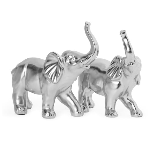 PROUD ELEPHANTS SET
