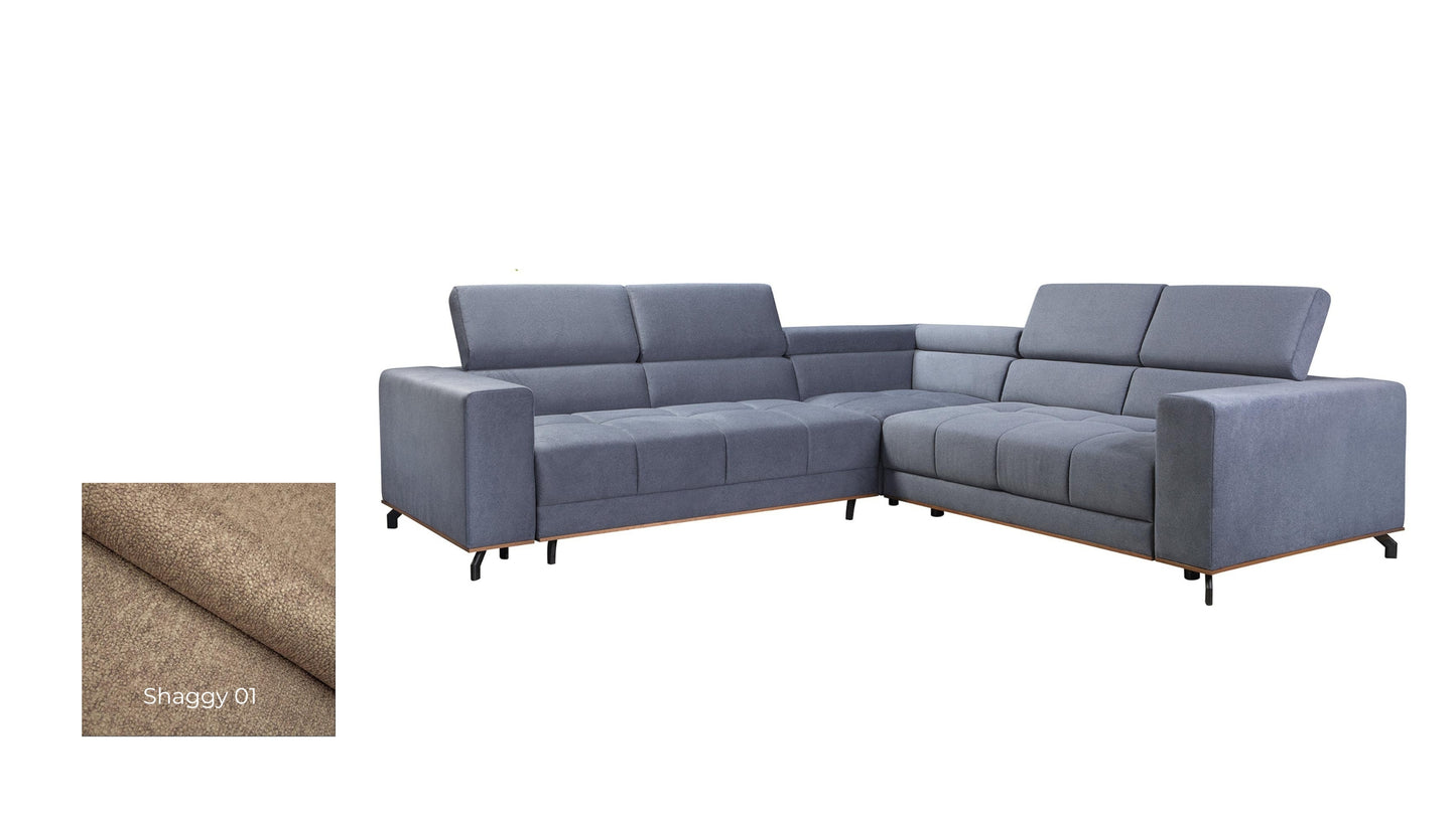 SECTIONAL PARTY