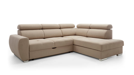 SECTIONAL PATRIZIA (RIGHT SIDE)