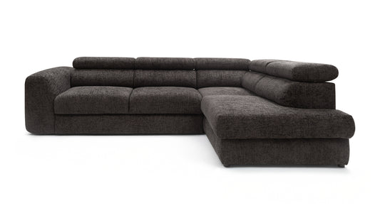 SECTIONAL BLUVEL II (RIGHT SIDE)