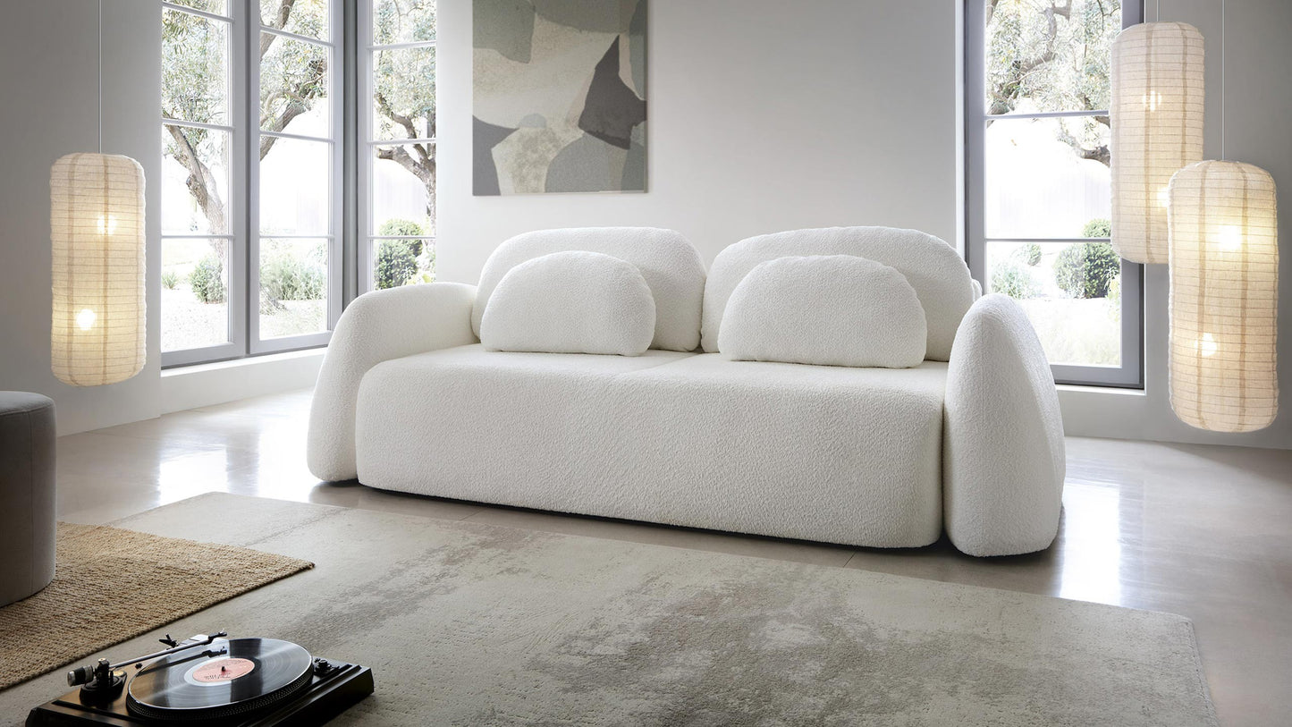 SOFA MONSOON