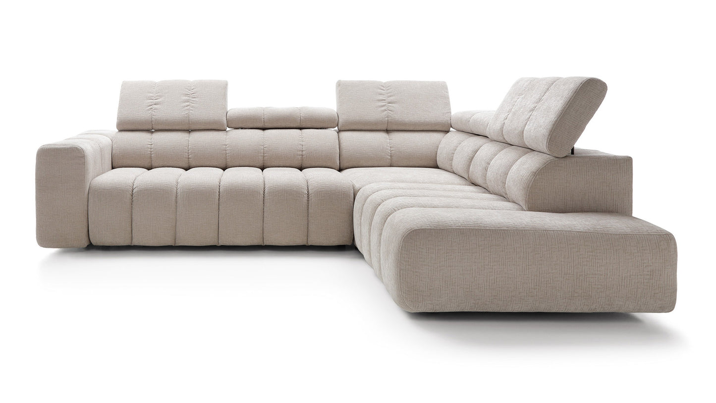 SECTIONAL ZURICH II (RIGHT SIDE)