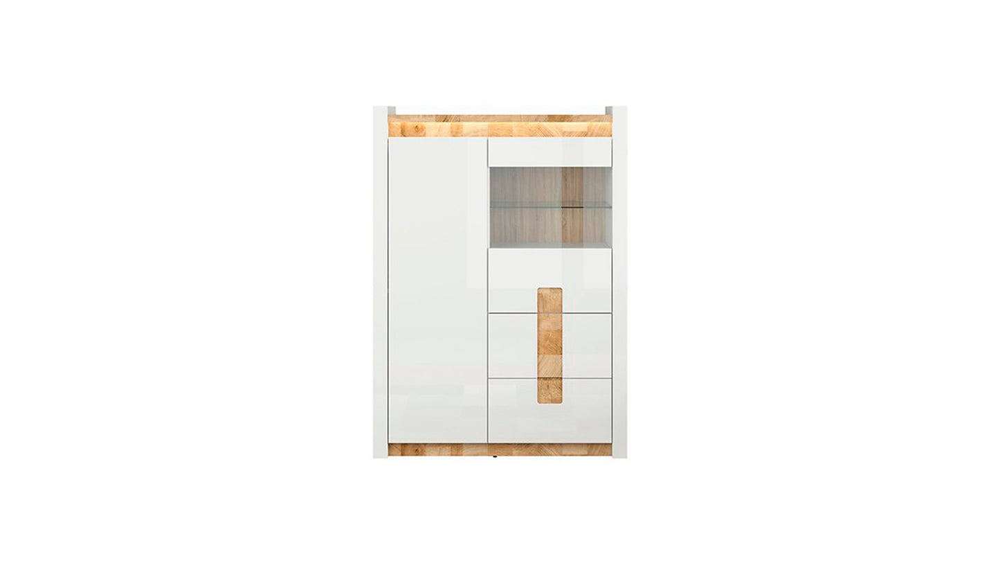 DISPLAY CABINET ALAMEDA
