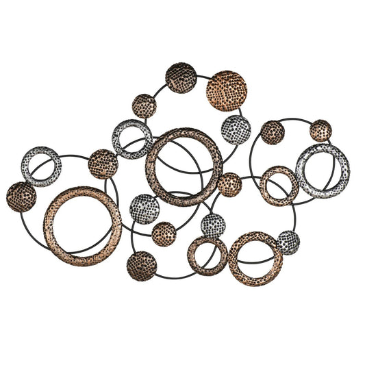 RINGS ORBITING